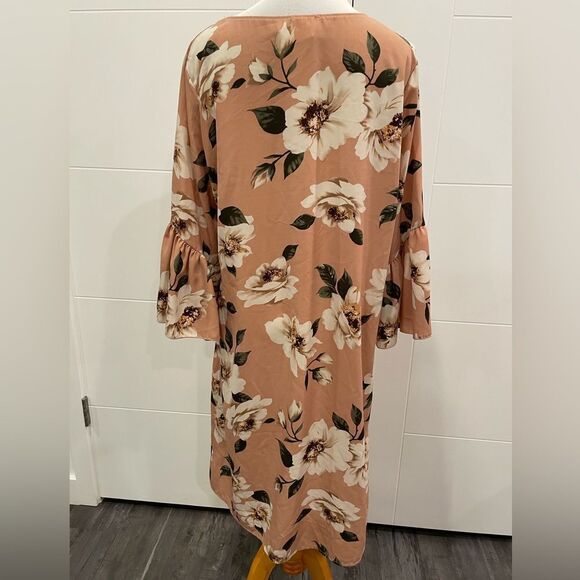 Floral Dress - Picture 7 of 7